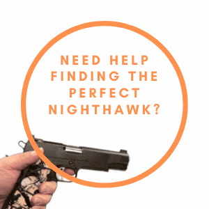 Nighthawk Custom pistol builder