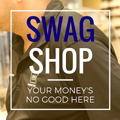 Swag shop