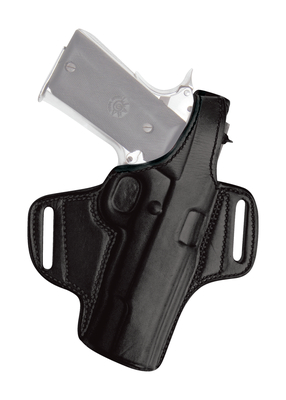 Tagua Bh3 Belt Holster Fits Springfield XD 4 9//40 Right Hand Black Bh3-630 for sale online