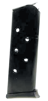 ProMag Officers .45 ACP 6 Round Magazine Blue Model Col 01 for sale online 