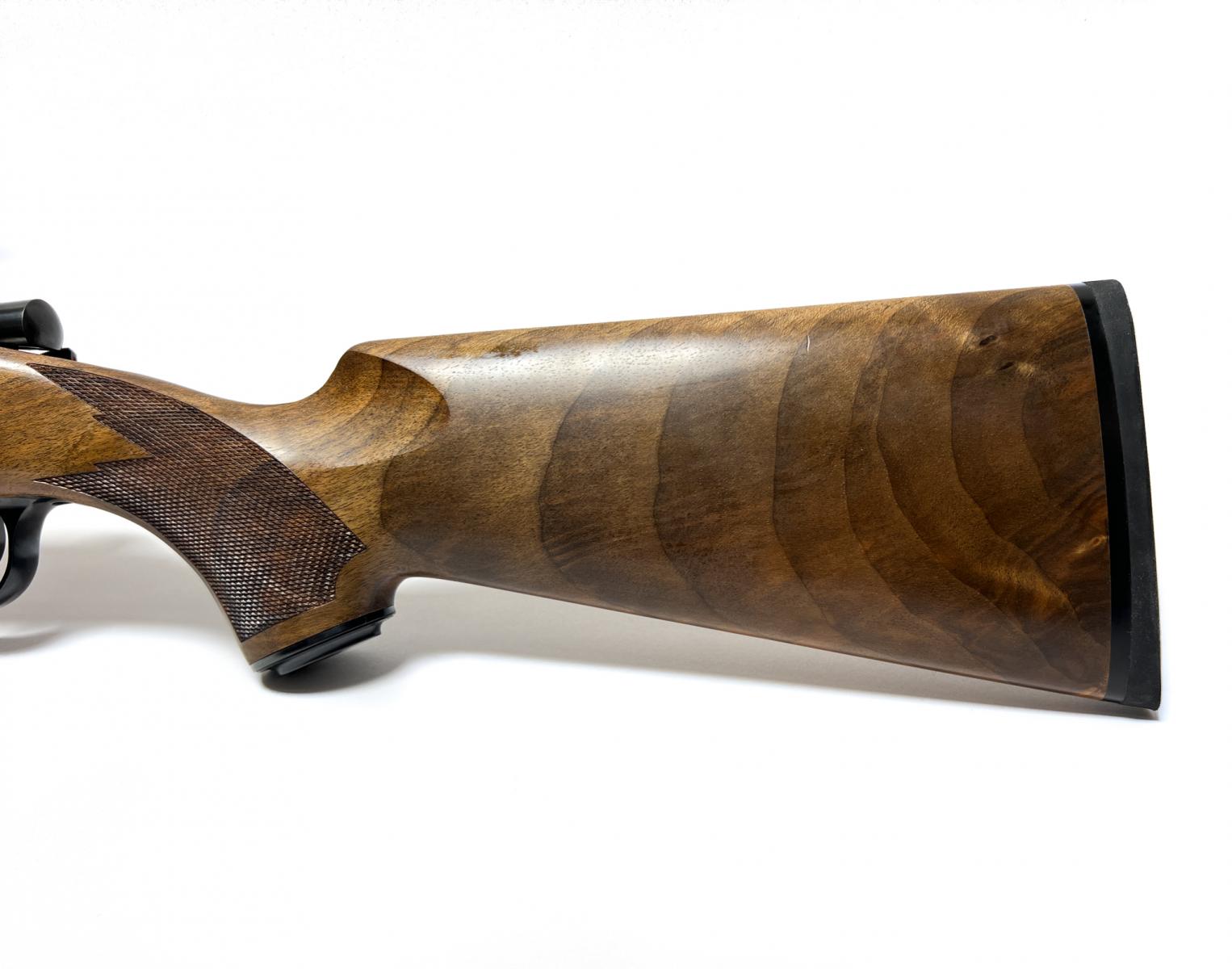 Model 54 montana varminter 6 5 creedmoor upgrade to aaa claro walnut