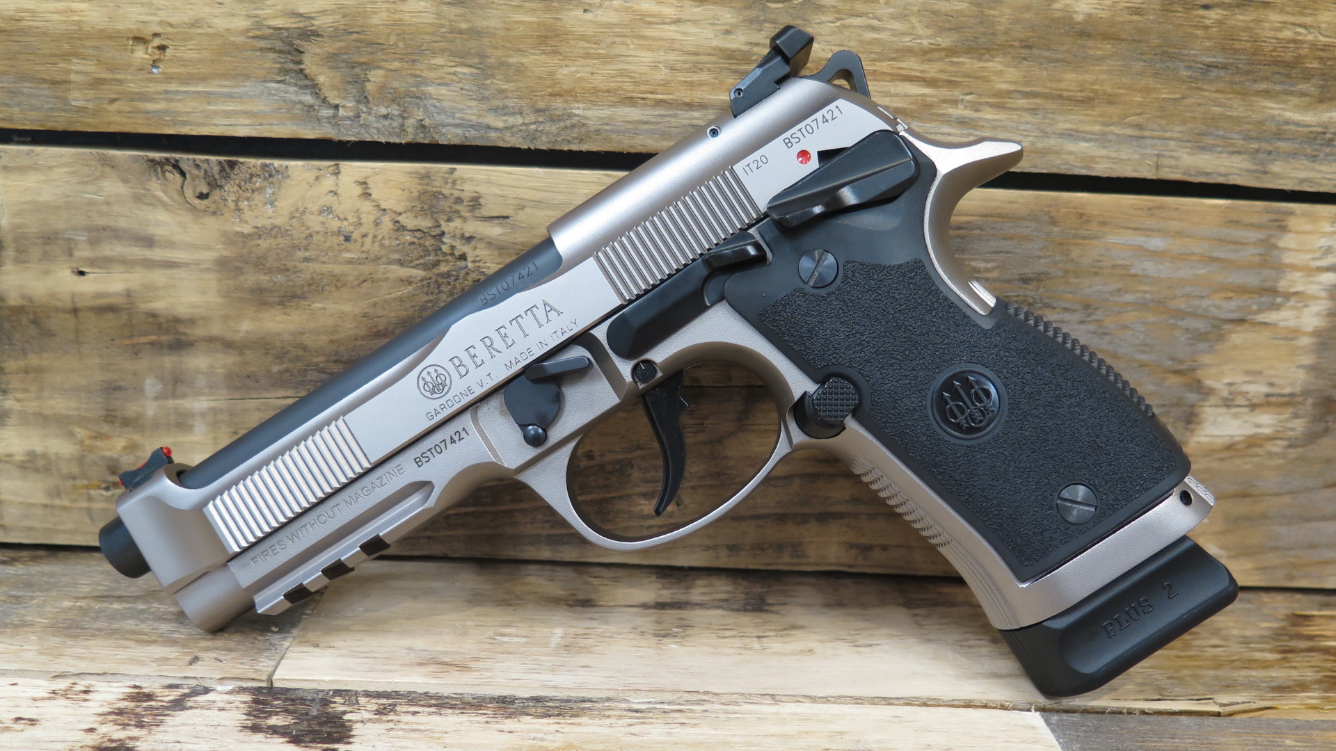 Beretta 92x Performance Price How Do You Price A Switches 
