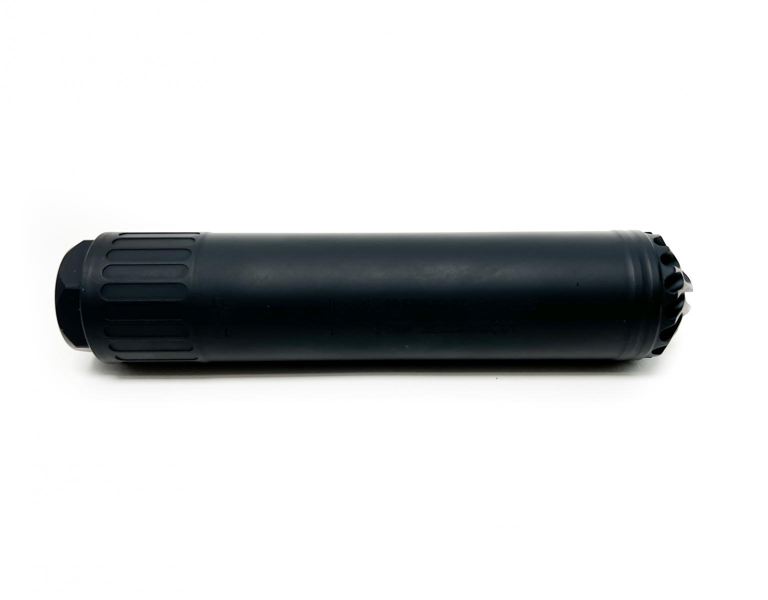 HX-QD 762 Kit 7.62 Flash Cap, Brake Included-img-0