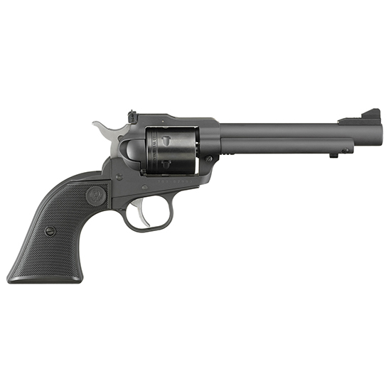 Super Wrangler, Revolver, Single Action, 22 LR/22 WMR, 5.5" Barrel,-img-0