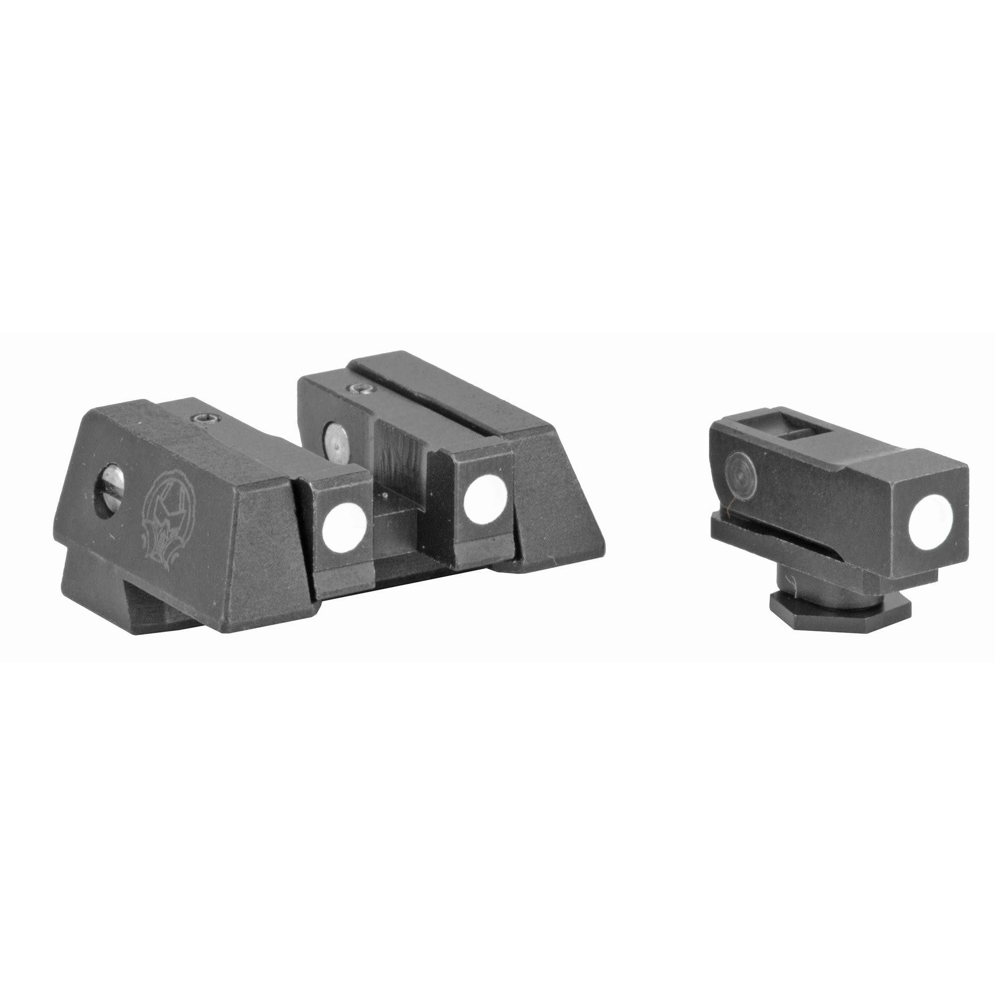 KNS Precision Switchsight Glock Pistol Folding Switch Sight Switchsightglock for sale online 