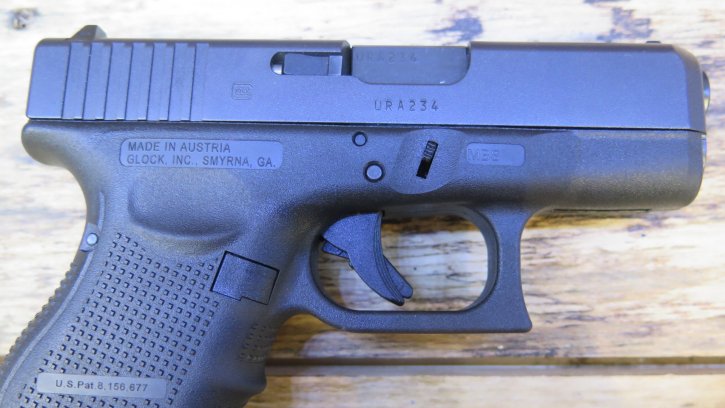 Used Glock 27 Gen 4 40 S W 27 Pistol Buy Online Guns Ship Free From Arnzen Arms Gun Store The glock 27 gen 4 introduces revolutionary design changes to this small, light, accurate, and powerful pistol. used glock 27 gen 4 40 s w original box 3 mags