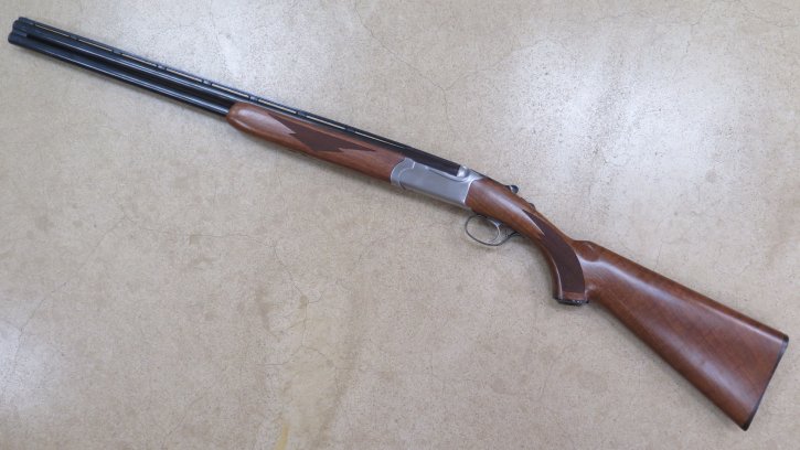 Consigned Ruger Red Label 28 Ga Red Label Shotgun Buy Online
