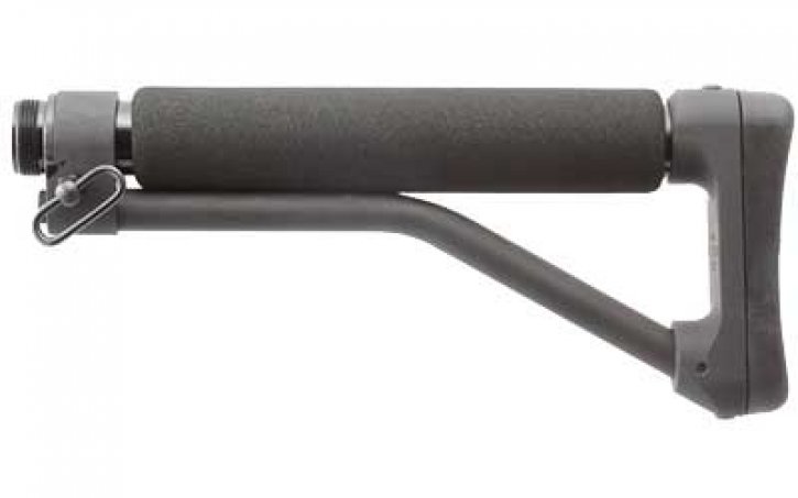 Doublestar Corporation Doublestar Ace ARFX Fixed AR-15 Stock ...