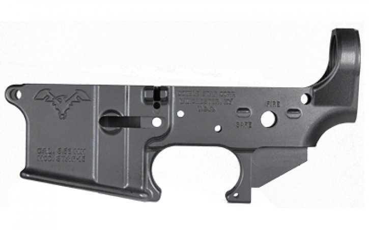 Doublestar Corporation Stripped Lower Semi Automatic 223 Rem Dscl101 Buy Online Guns Ship Free From Arnzen Arms Gun Store
