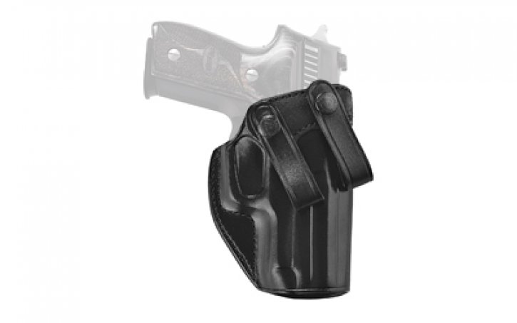 Galco Summer Comfort Iwb Holster Fits Colt King Co Sum104b