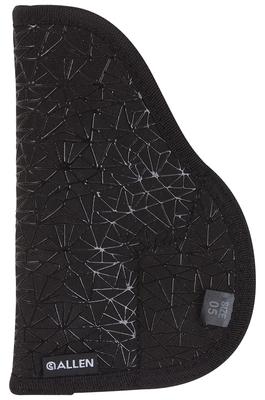 Spiderweb Pocket Holster For Glock Compact/ Ruger SR9 C Black Ambidextrous
