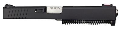 22TCM9R Conversion Kit For Glock 17 Parkerized Finish