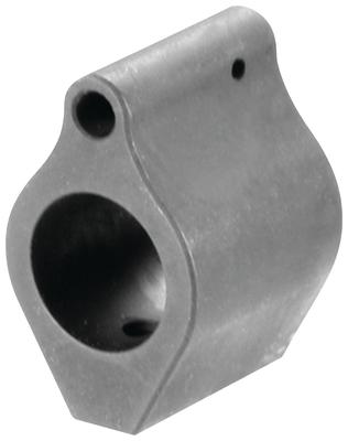 DSC Low Profile Gas Block .750 Diameter