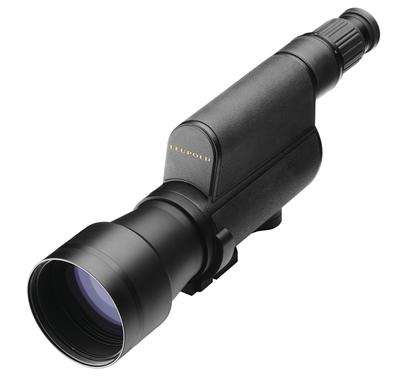 Mark 4 Tactical Spotting Scope 20-60x80mm TMR Reticle Waterproof Black
