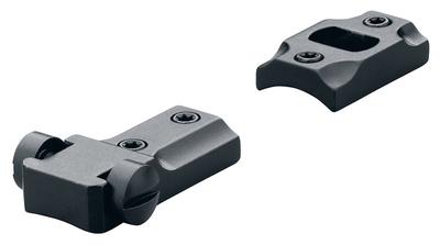 2 Piece Base Standard Mauser 96 Matte Finish