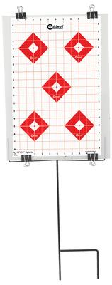 Caldwell Ultra Portable Target Stand Kit