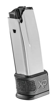 Magazine With Sleeve For Mod 2 .45 ACP 13 Round Stainless Steel