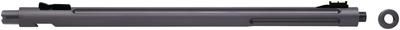 X-Ring Open Sights Threaded Barrel For Ruger 10/22 .22LR 16.5 Inch Gun Metal Gray Finish