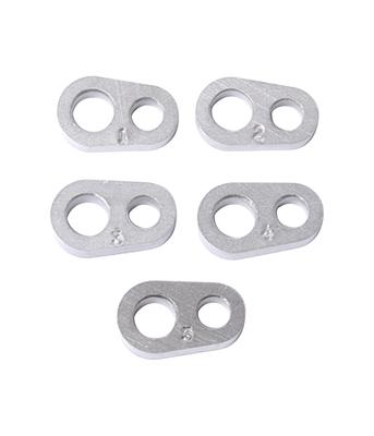 Barrel Link Kit Package of 5