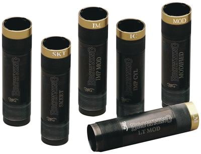 Midas Grade Extended Choke Tubes Improved Modified