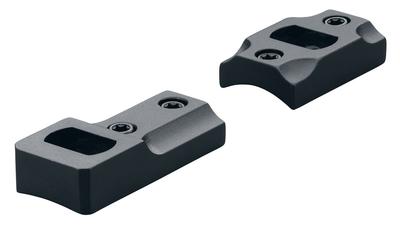 1 Piece Base Dual Dovetail T/C Encore Matte