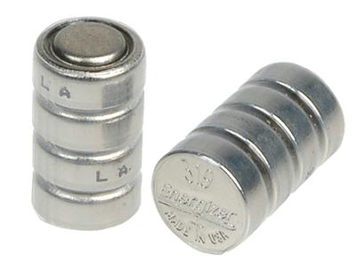 Guide Rod Laser Battery Glock/Sig 1911 Set of 4