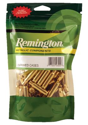Unprimed Brass Cases .257 Roberts