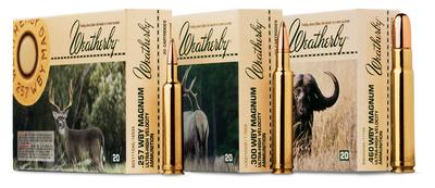 .270 Weatherby Magnum 130 Grain Barnes Triple-Shock X Bullet