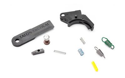 M&P Polymer Forward Set Sear and Trigger Kit, Black 100-024