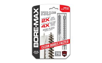 Bore-Max Speed Clean Kit, 30 Cal AVBMSET30