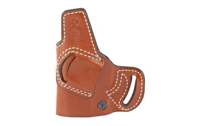Osprey, Inside the Pant Holster, Fits Springfield Hellcat, Right Hand, Tan Leather 159TA9PZ0