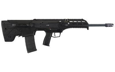 MDRx Rifle, 6.5mm Creedmoor 16" 20rd Forward-Ejection BLK