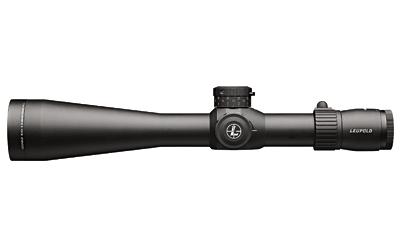 Mark 5 Rifle Scope, 5-25X56, 35mm, H59, Matte, M5C3 ZeroLock Elevation Adjustment, Front Focal Plane 171774