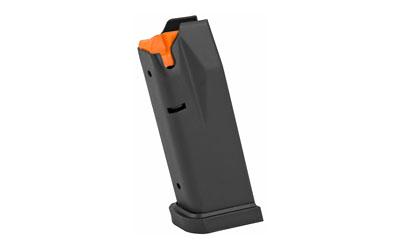 Magazine, 9MM, 12Rd, Fits Diamondback AM2, w/Flat Bottom Plate and Magbox DBAM29-MAG12R
