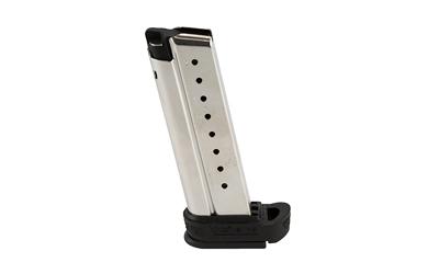 Magazine With Extension Sleeve For Springfield XDE 9mm 9 Round