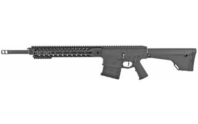 OMEN M-210, Semi-automatic, 300 Win, 20" Barrel, 1:8 Twist, Black, Magpul MIAD Grip, Magpul MOE Fixed Rifle Stock, 14Rd OMEN-M210