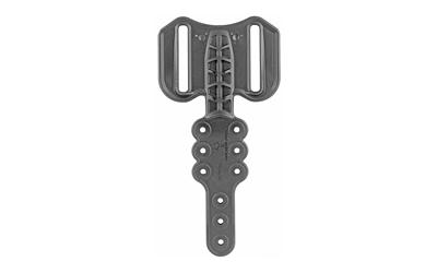 Model 6004-DFA Drop Flex Adapter, Plain Black Finish 6004DFA-2