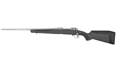 110 Storm Left Hand, Bolt Action, 6.5 Creedmoor, 22" Stainless Barrel, Gray Synthetic Stock, 1 Mag, 4Rd 57170