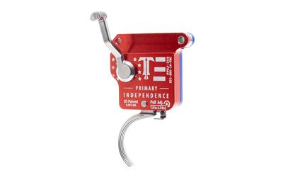 Primary Independence, Trigger, Red And Blue With White laser Engraving, Adjustable X22-SRS-14-TBC
