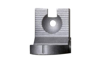 CSAT Rear Sight, Aperture Only, Fits AR-15/M-16 A2 Rear Sight Housing, Black Finish AR-2004-9