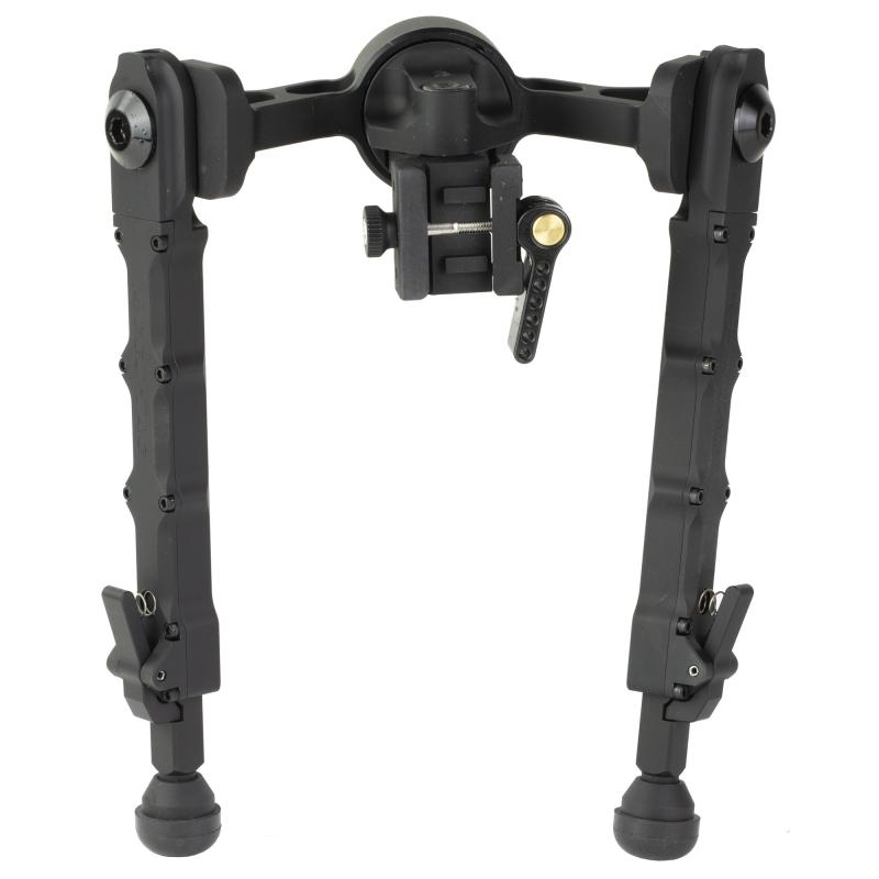 FC-5 G2, Bipod, Black, F Class Bipod FCSRB-G200