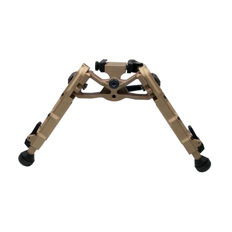 WB-4, Bipod, Flat Dark Earth TWBASQD-0400