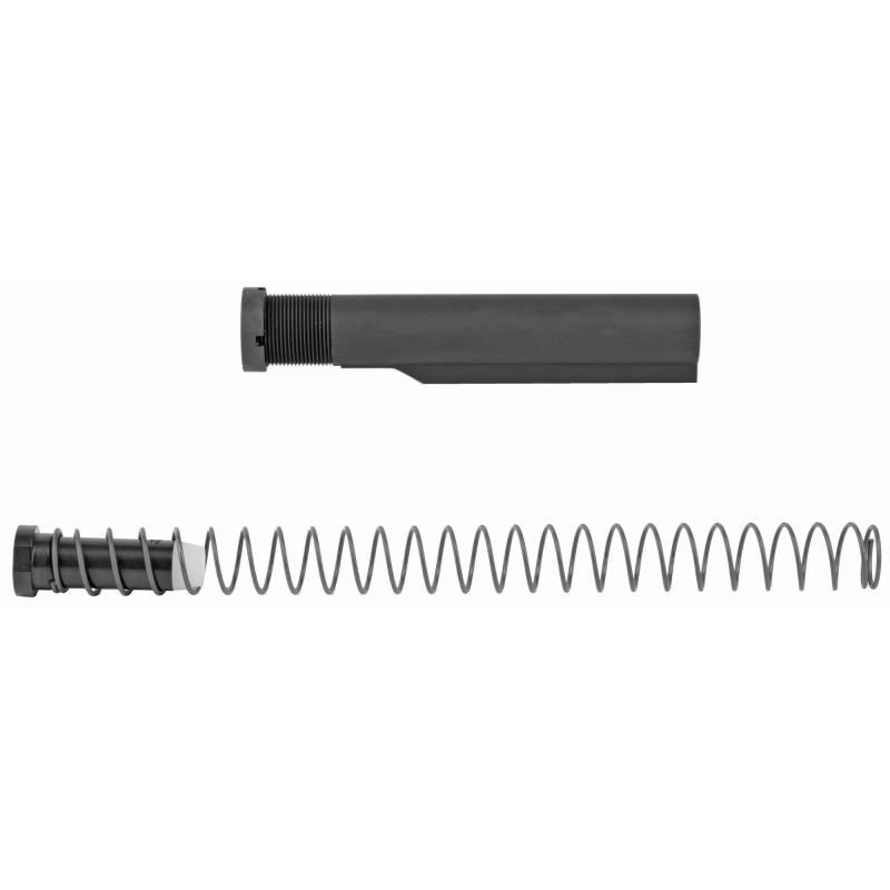 AR10 Buffer Tube Assembly, Black A.5.10.2552