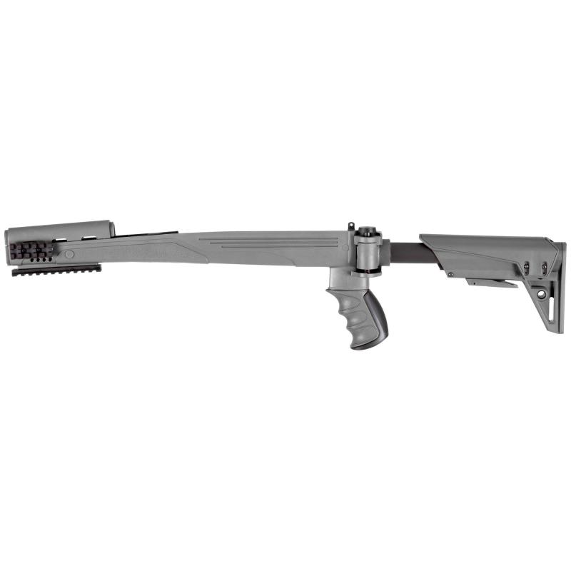 Strikeforce, TactLite, Stock, Gray, SKS C.2.40.1232