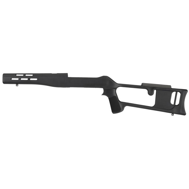 Ruger 10/22 Fiberforce Stock Black
