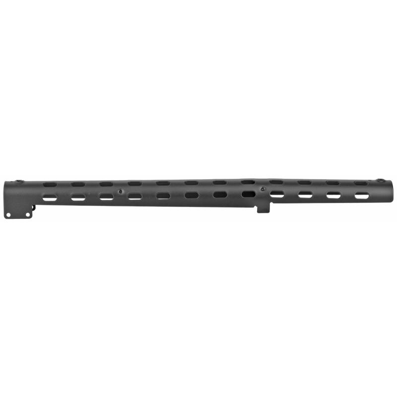 Tactical Shotgun System Heat Shield
