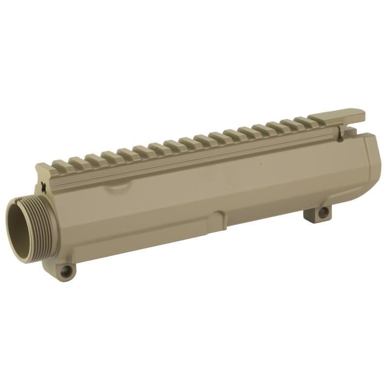 M5 Assembled Upper, For AR10, Anodized, Flat Dark Earth APAR308505AC