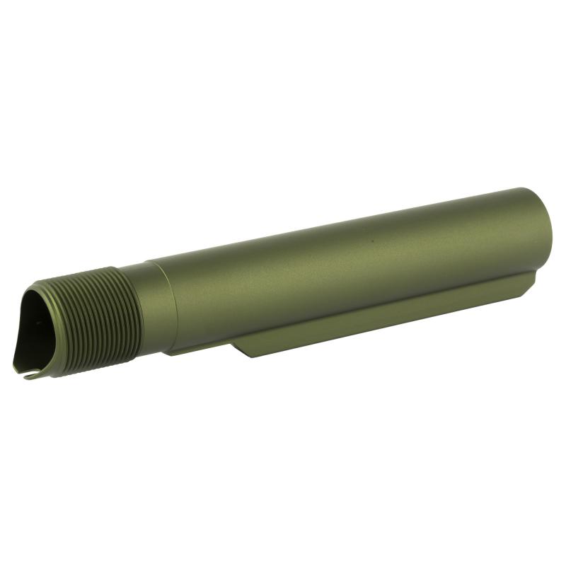 AR15/AR10 Aero Enhanced Carbine Buffer Tube - ODG Anodized (C)
