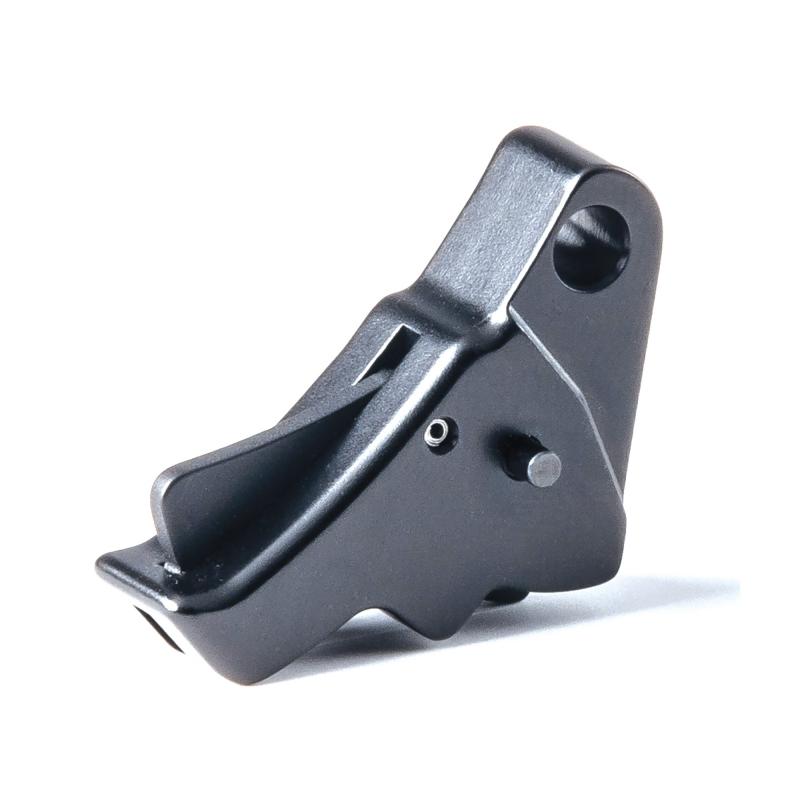 Trigger, Black, Glk Action Enhancement Trigger Body 102-112