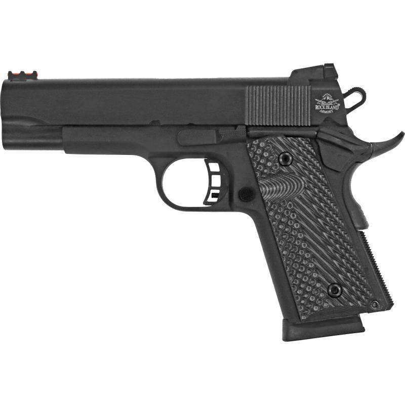 1911 ROCK ULTRA CCO 45ACP 7RD